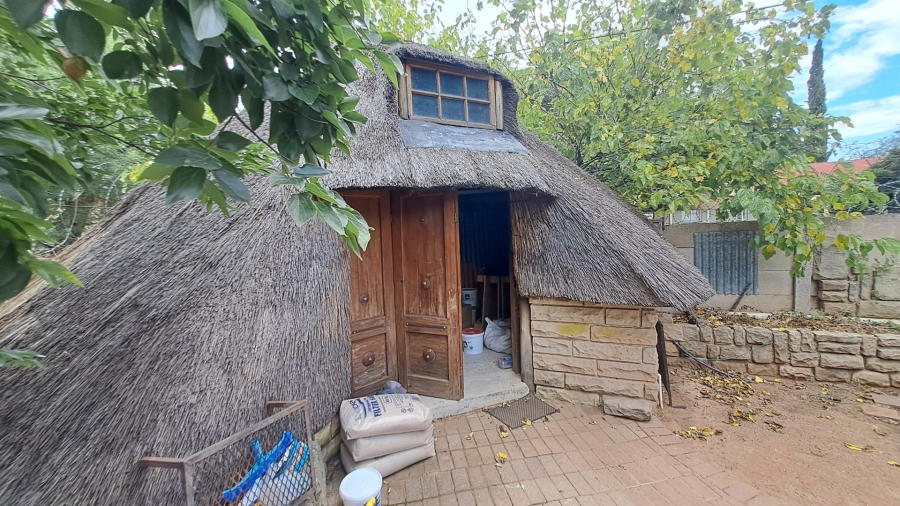 7 Bedroom Property for Sale in Universitas Free State